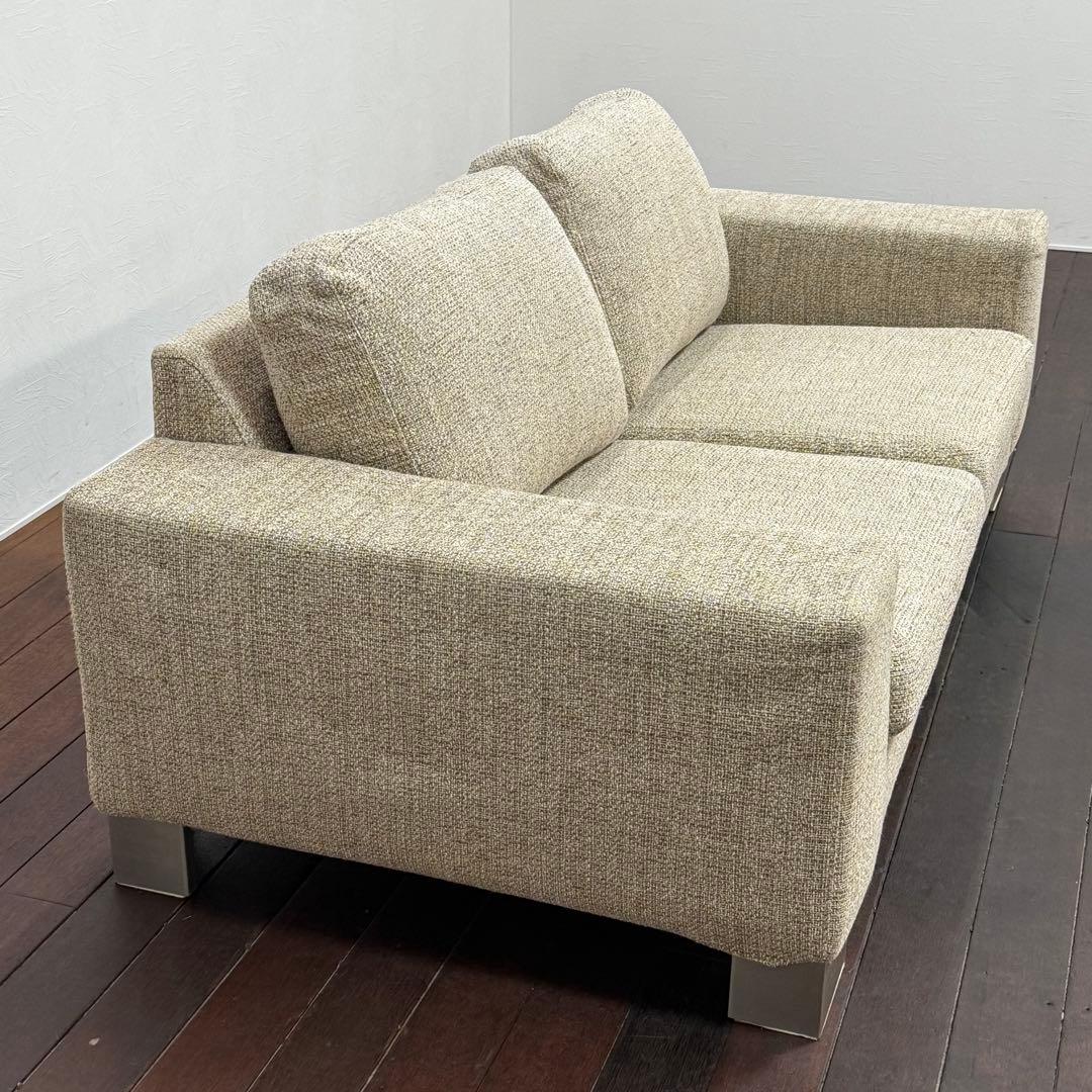 H21K26 BoConcept ボーコンセプト I.D.V. 2人掛けソファ