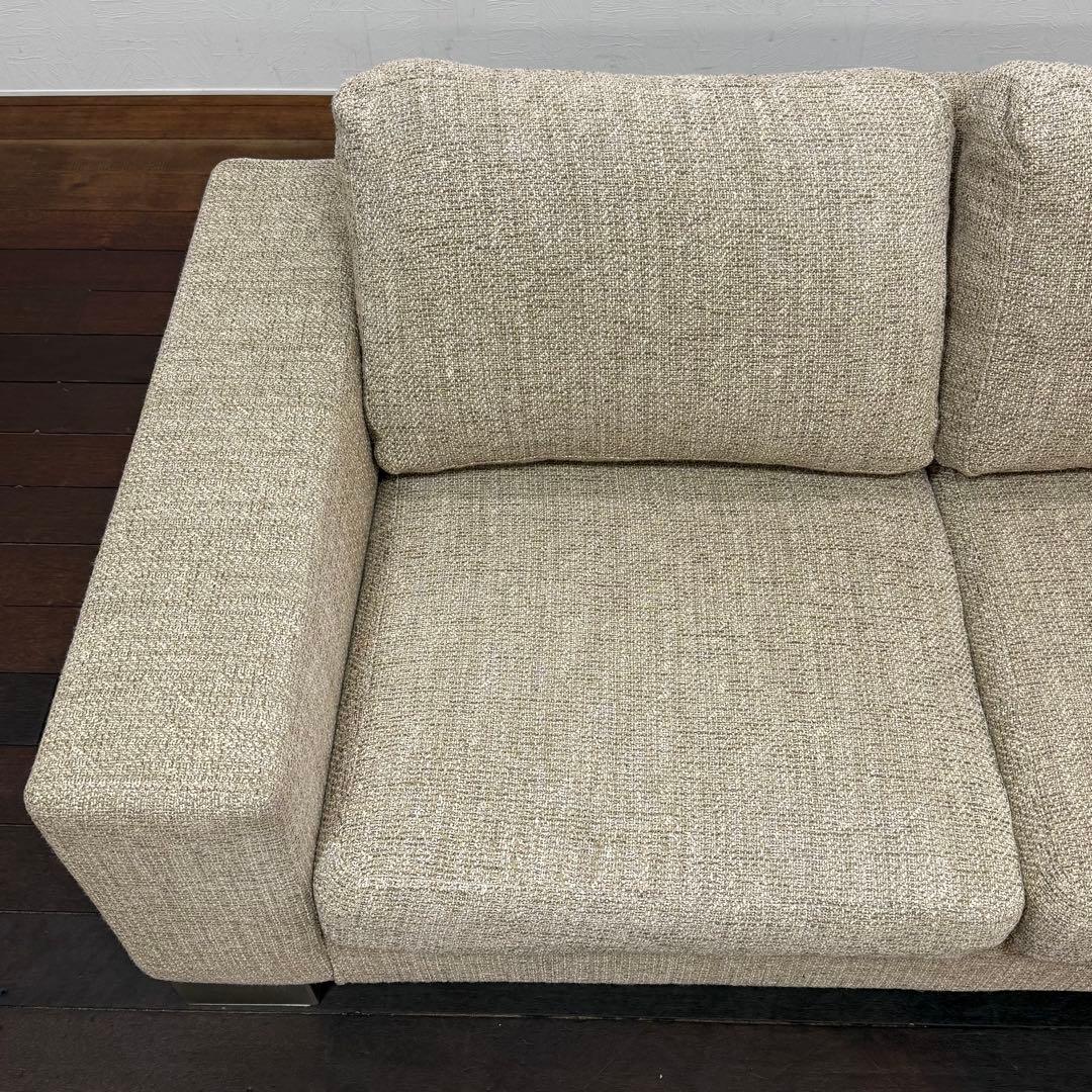 H21K26 BoConcept ボーコンセプト I.D.V. 2人掛けソファ