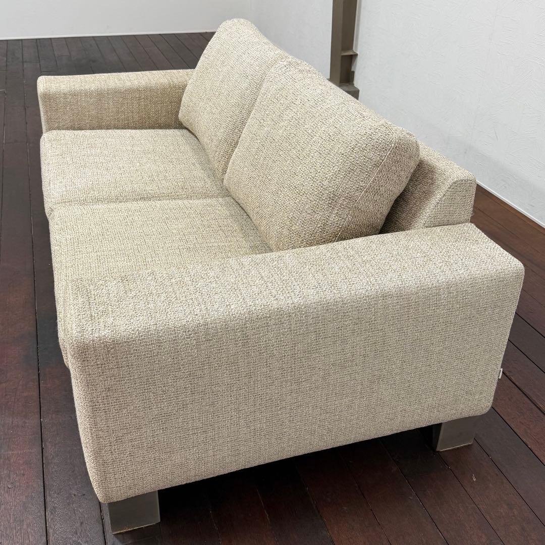 H21K26 BoConcept ボーコンセプト I.D.V. 2人掛けソファ