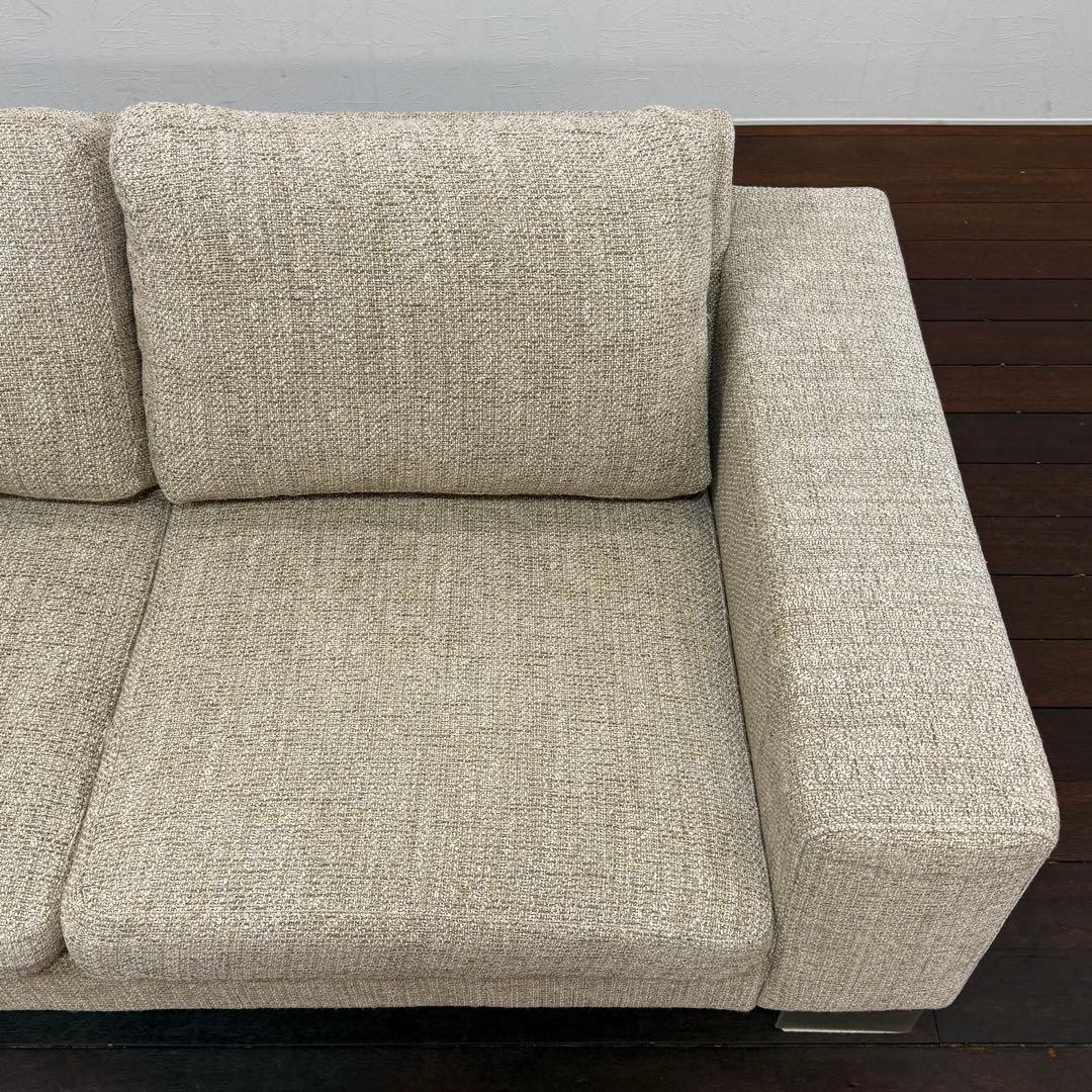 H21K26 BoConcept ボーコンセプト I.D.V. 2人掛けソファ