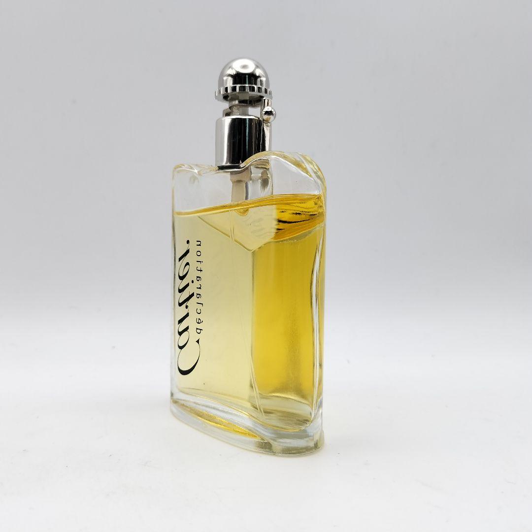 ■希少　カルティエ　デクラレーション　オードトワレ　50ml