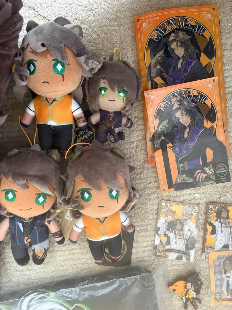 レオナ・キングスカラー まとめ売り - メルカリ