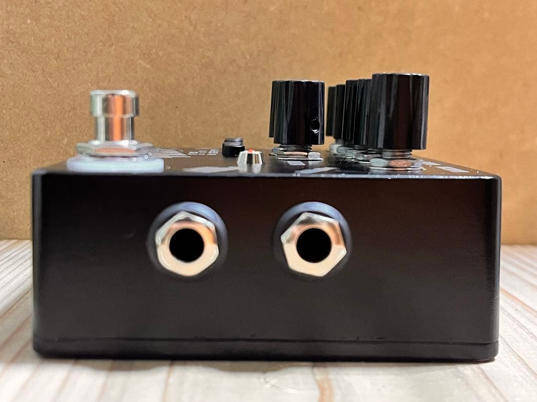 A*n様 SansAmp Bass Driver DI V2 クローン - メルカリ