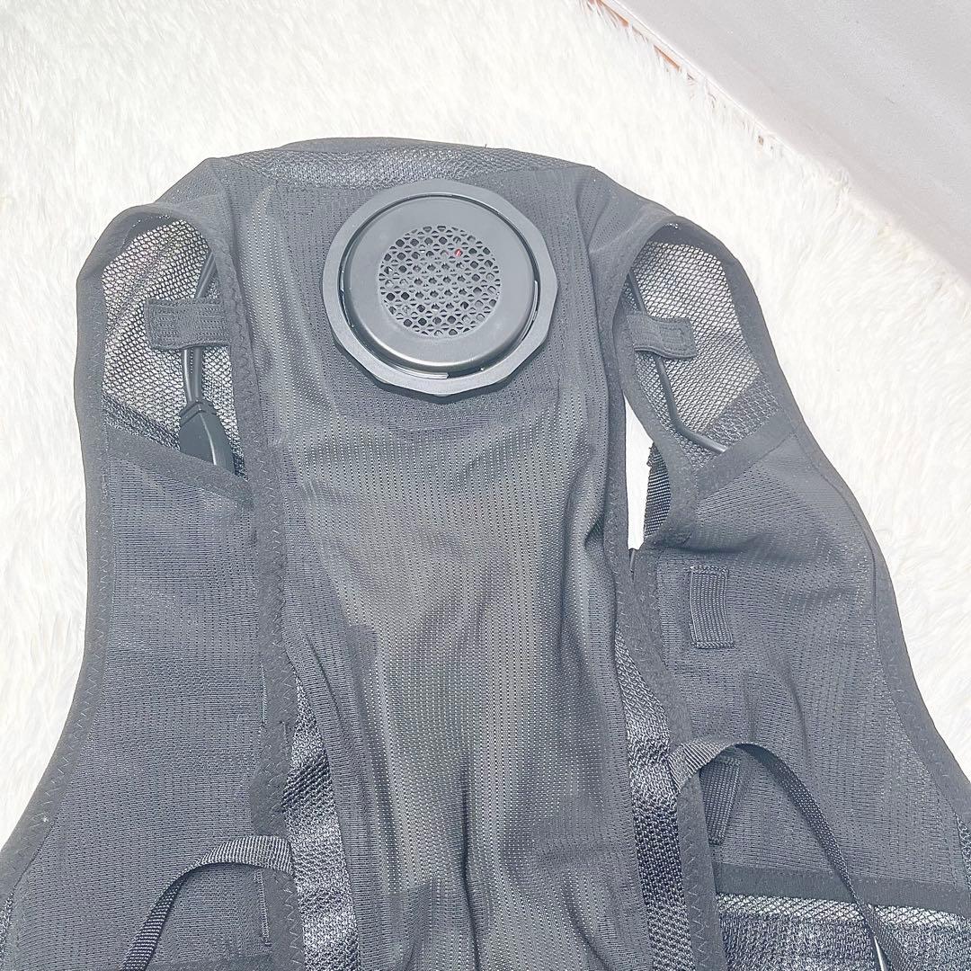 極美品】ワークマン WindCore 冷暖房服 PROモデル 2024年モデル - メルカリ