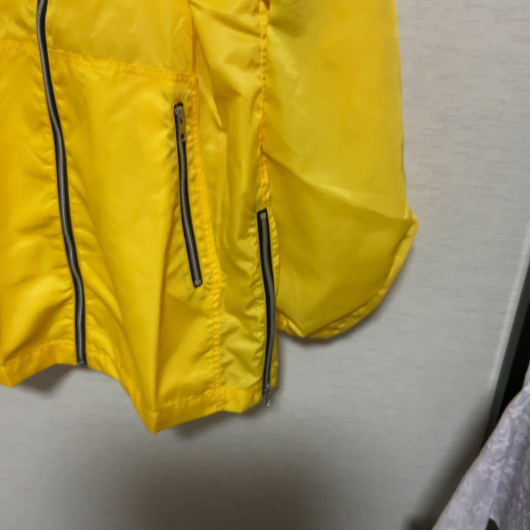 《試着のみ》hide レモネードラインパーカー