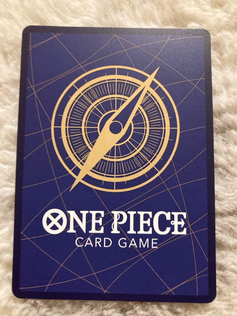 ペローナ SR パラレル OP12-034 師弟の絆 - メルカリ