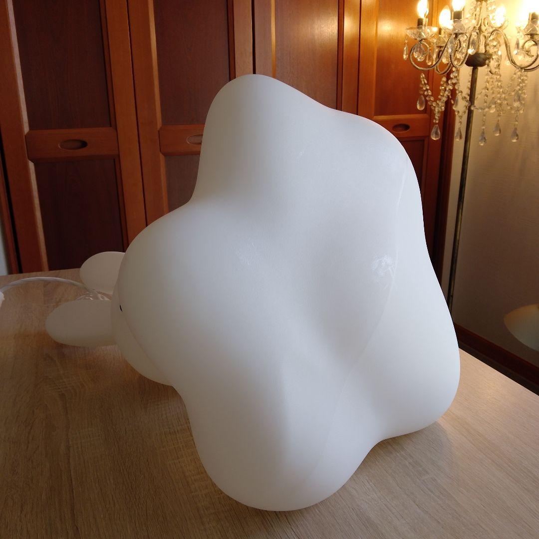 【未使用】Mr Maria ミッフィーズドリーム　ライト　天井照明　レア