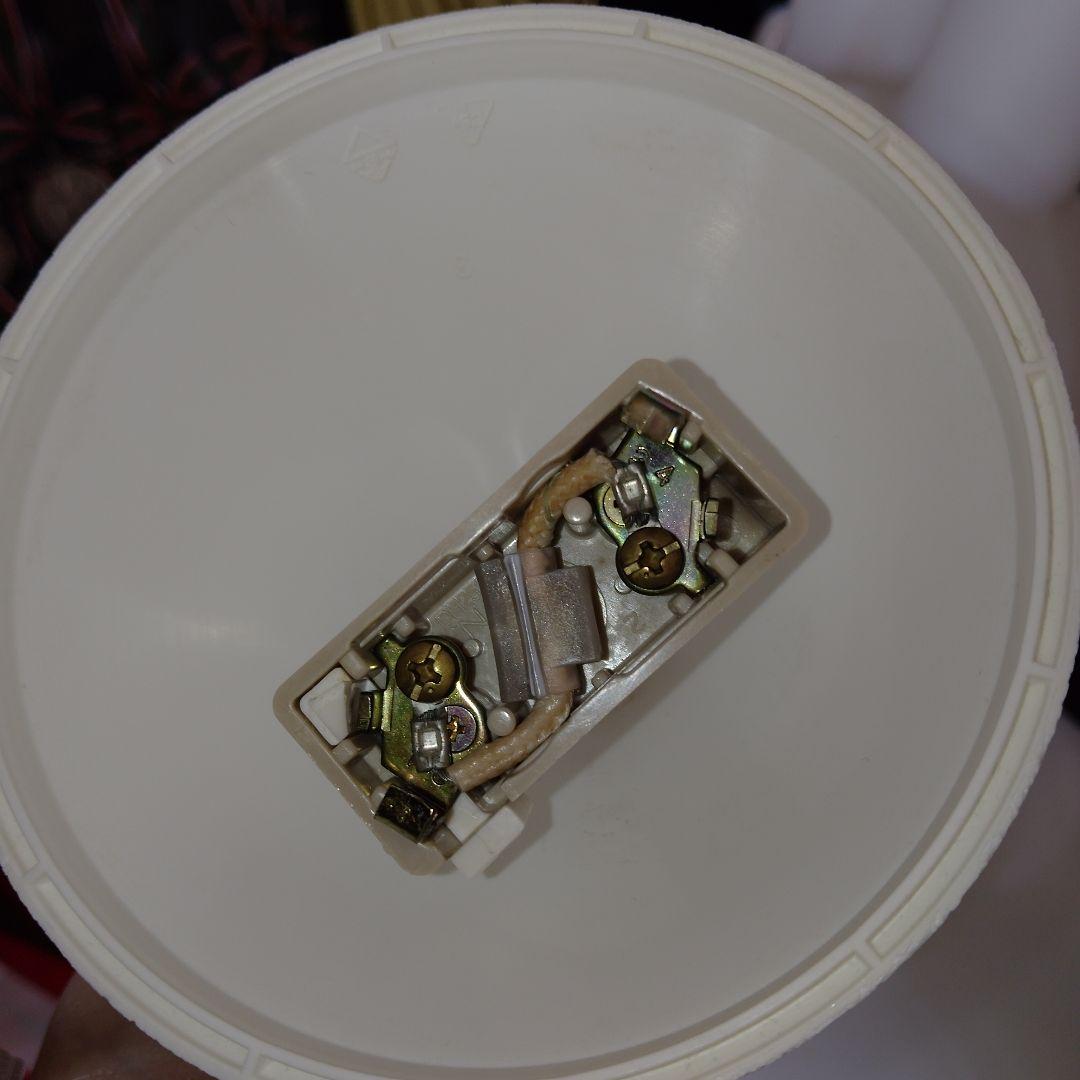 【未使用】Mr Maria ミッフィーズドリーム　ライト　天井照明　レア