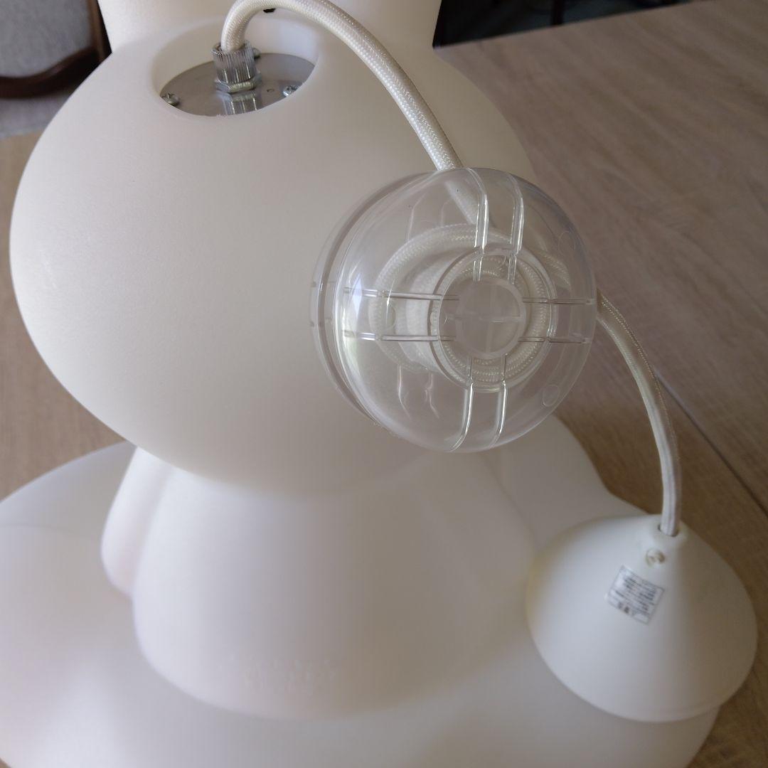 【未使用】Mr Maria ミッフィーズドリーム　ライト　天井照明　レア