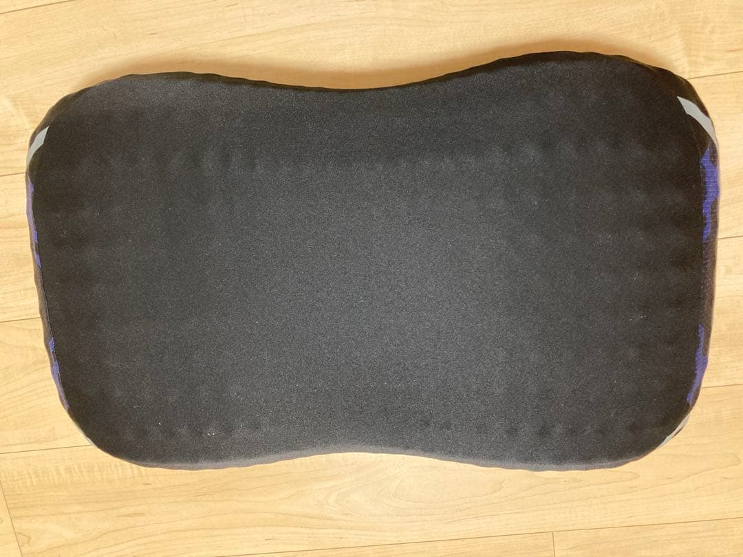 【中古】　エアー4DX ピロー　High 西川　枕