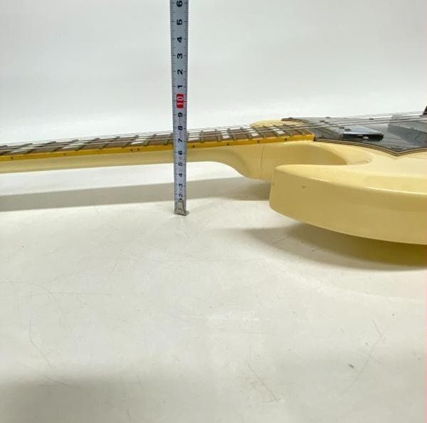 maison マイソン GADE エレキギター