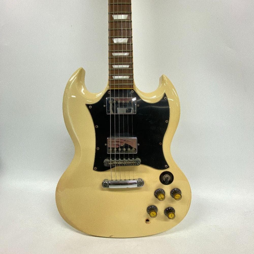 maison マイソン GADE エレキギター