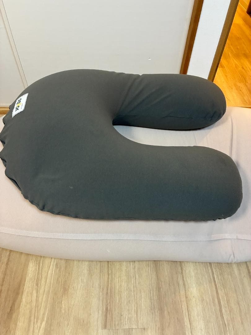 【引取歓迎】Yogibo Max ヨギボー マックスサポート 2点セット