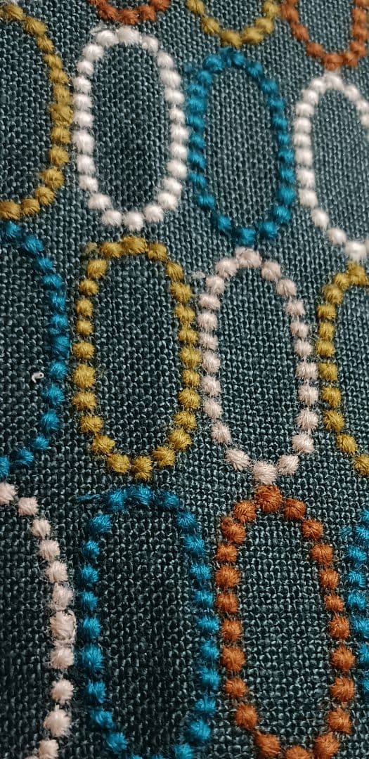 ミナペルホネン タルト ダークグリーン tarte minaperhonen - メルカリ