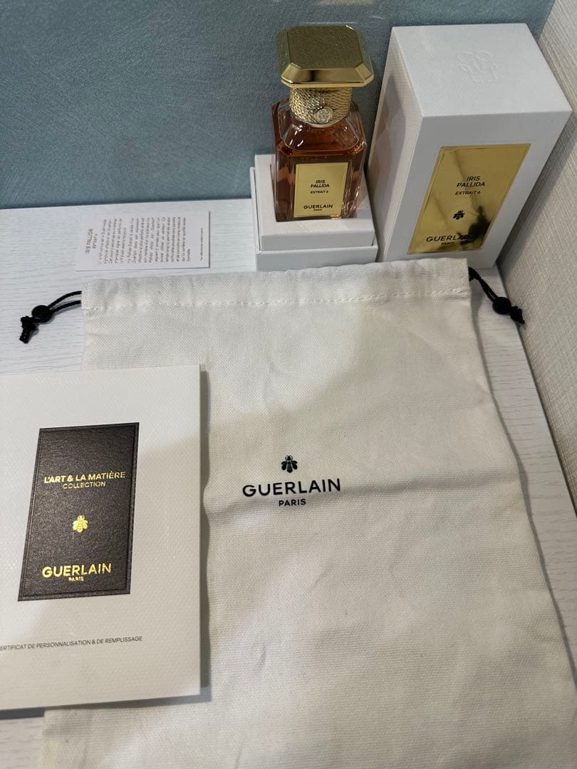 イリス パリダ エクストレ 6 – エクストレ 50mlの通販｜demiragasansor.com