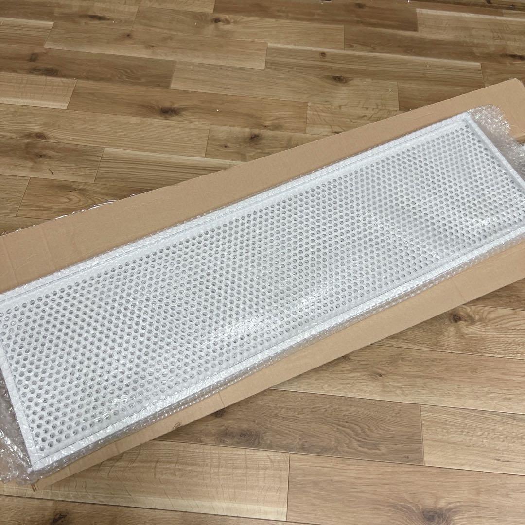 新品☆ 靴収納ラック 6段 シューズラック 下駄箱 スリム 鉄製 ホワイト