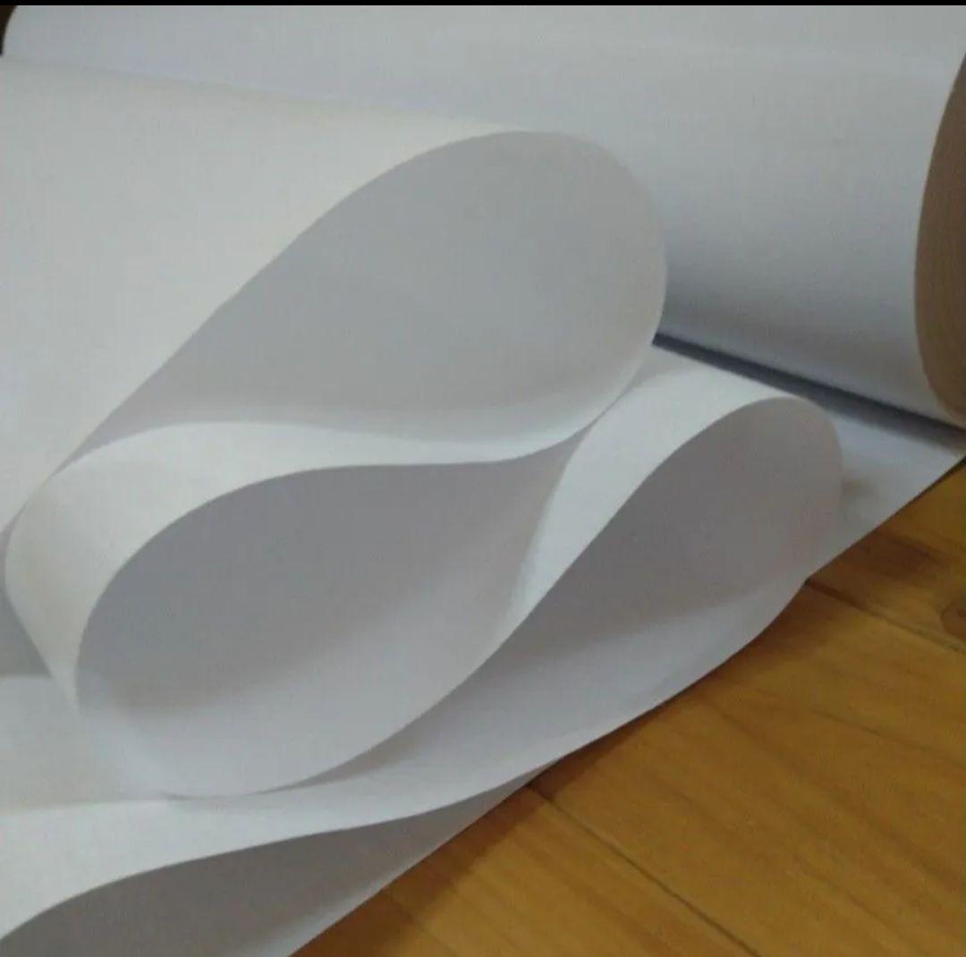 国産良質 OH58 アイロン接着芯 厚手 ハード 20m今だけ✨️ロール発送特価