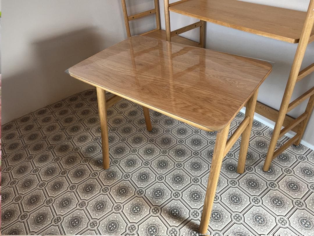 ACTUS RIPIA2 デスク