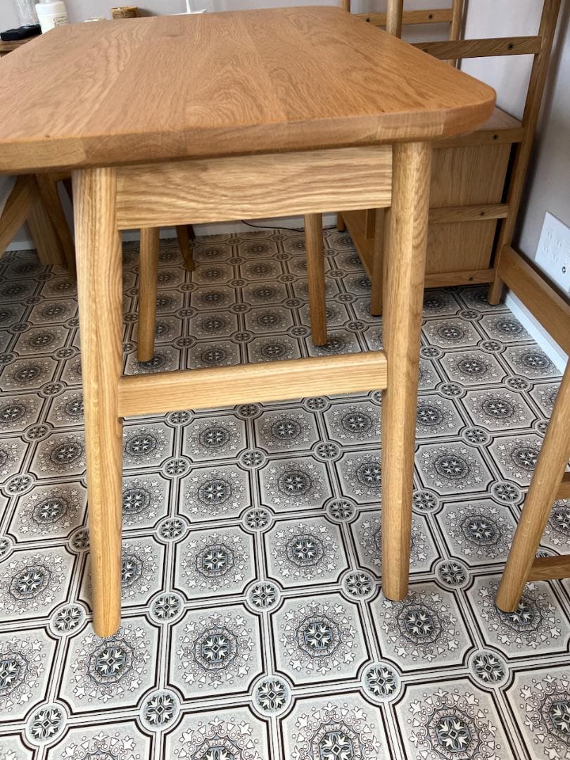 ACTUS RIPIA2 デスク