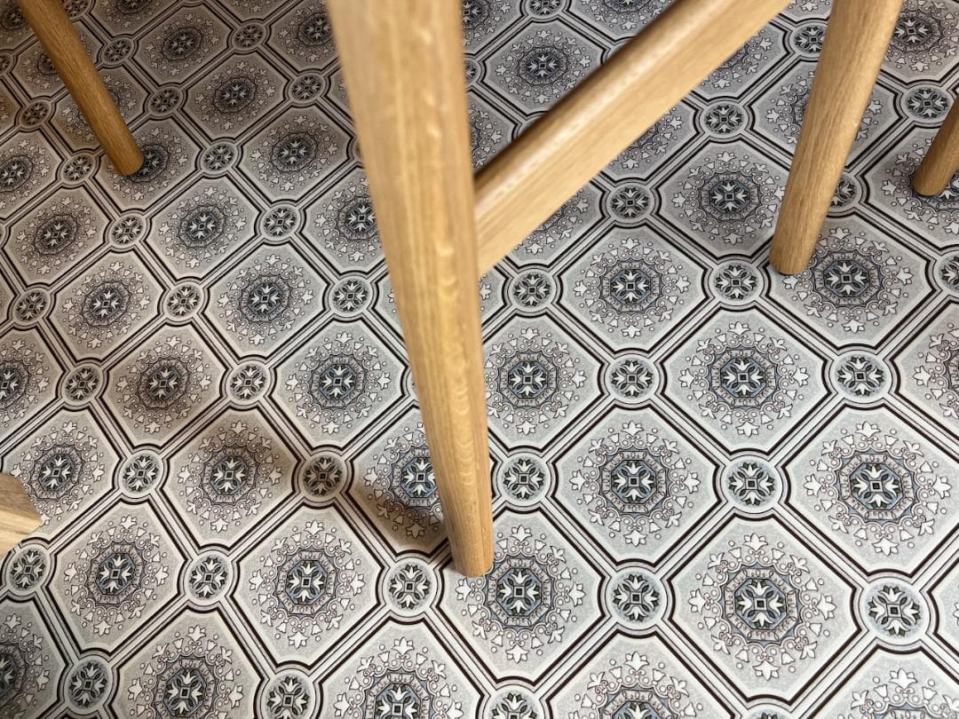 ACTUS RIPIA2 デスク