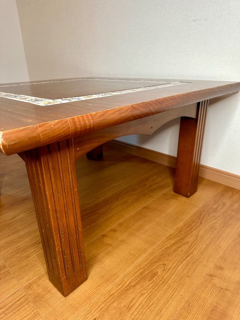 ガ*ト様 ACTUS バレンシアシリーズ テーブル