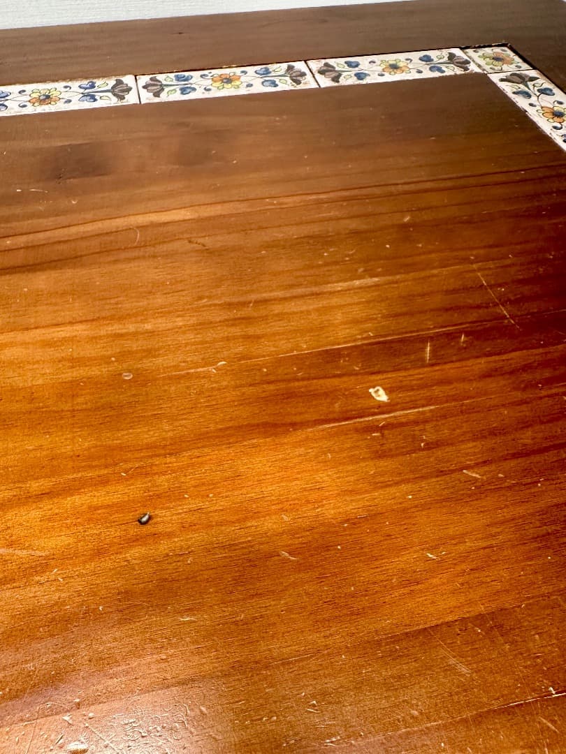 ガ*ト様 ACTUS バレンシアシリーズ テーブル