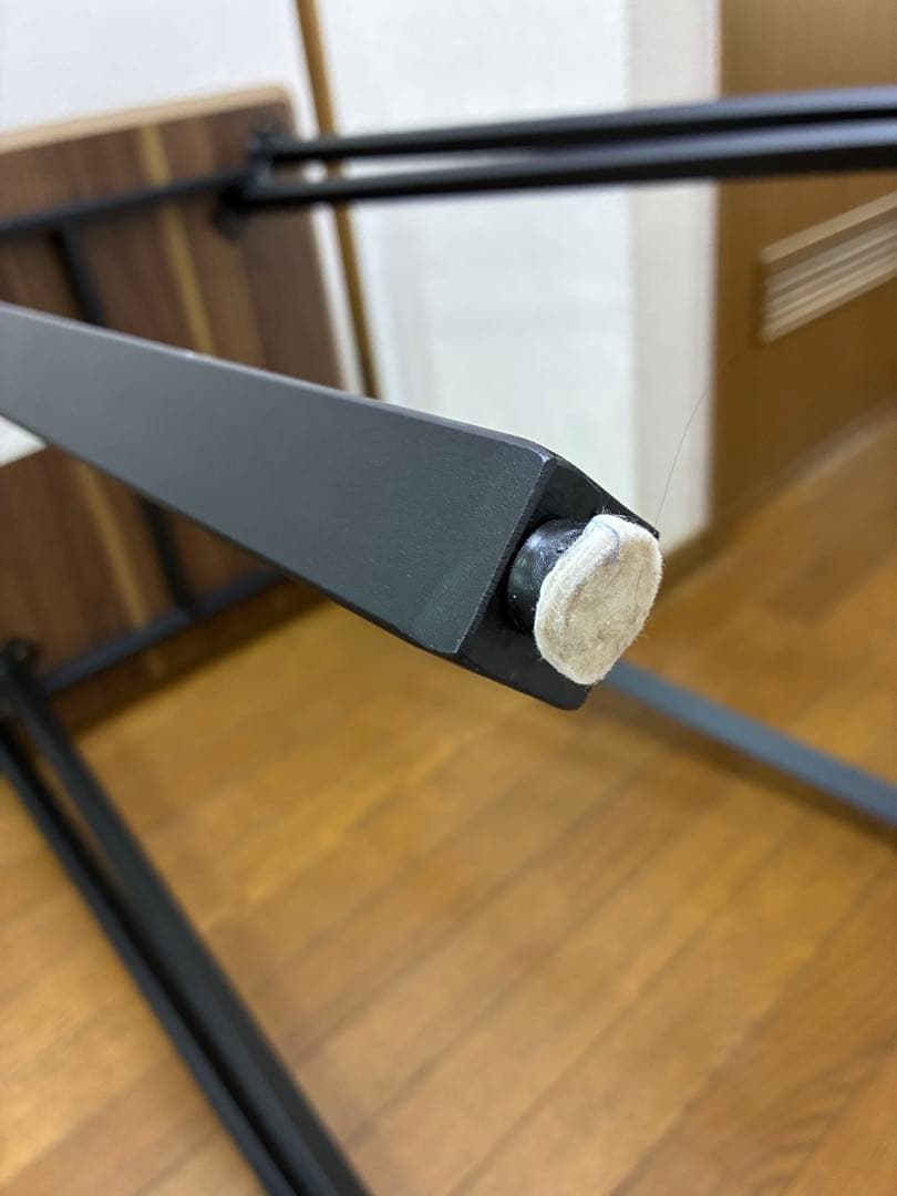 ニトリ　カウンターテーブル　モラド　家具