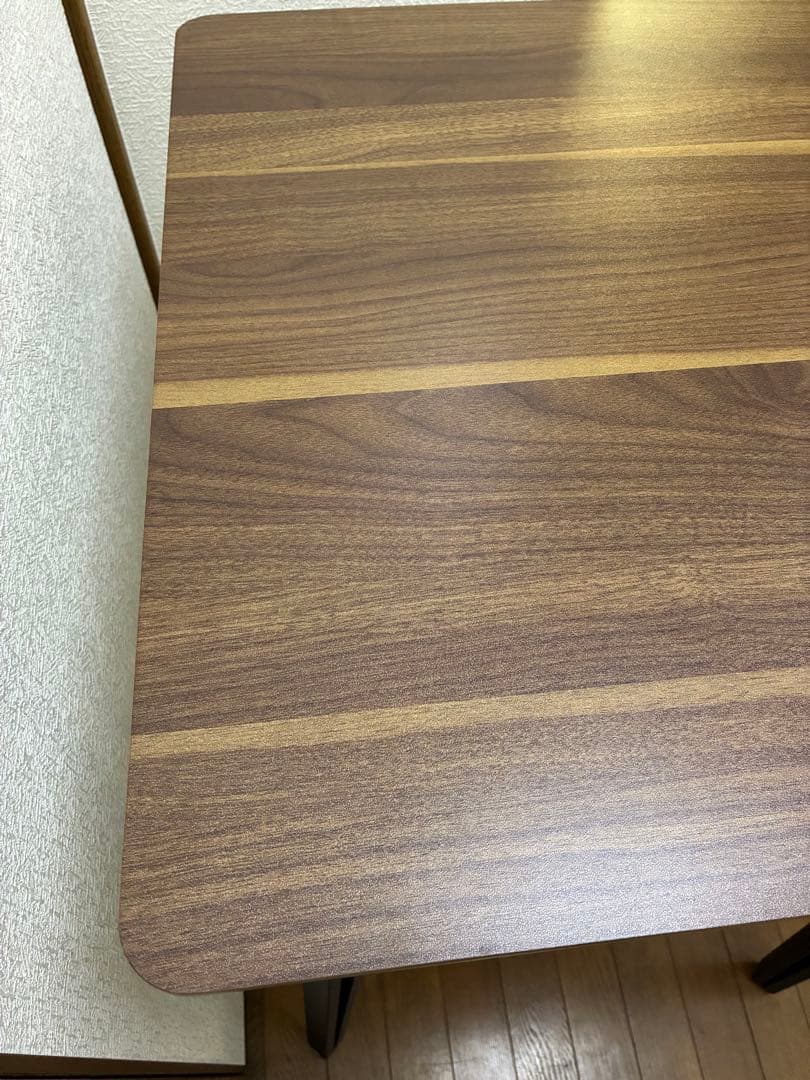 ニトリ　カウンターテーブル　モラド　家具