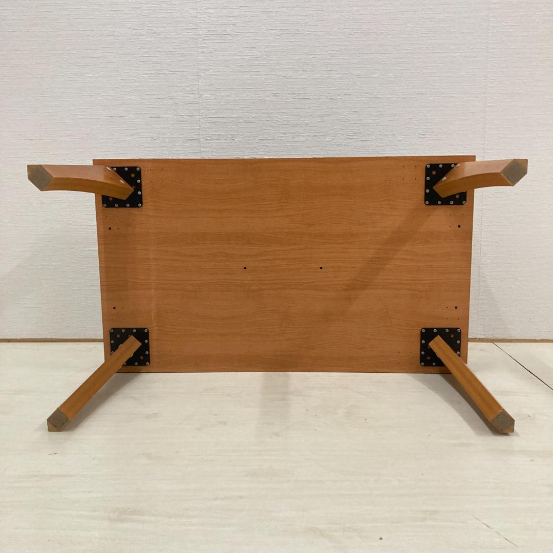 ボーコンセプト　リビングテーブル　センターテーブル　木製