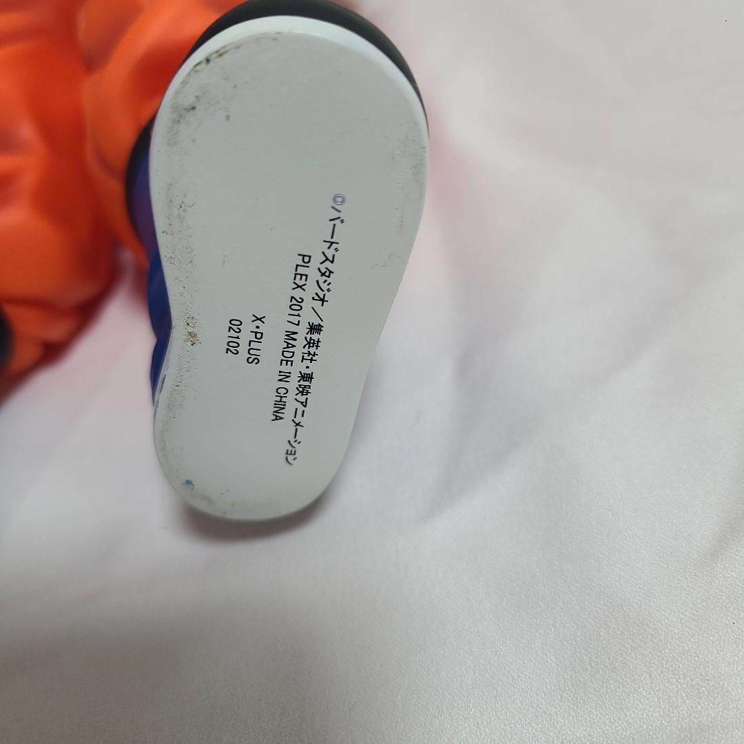 ドラゴンボール 孫悟空 超サイヤ人ブルー フィギュア