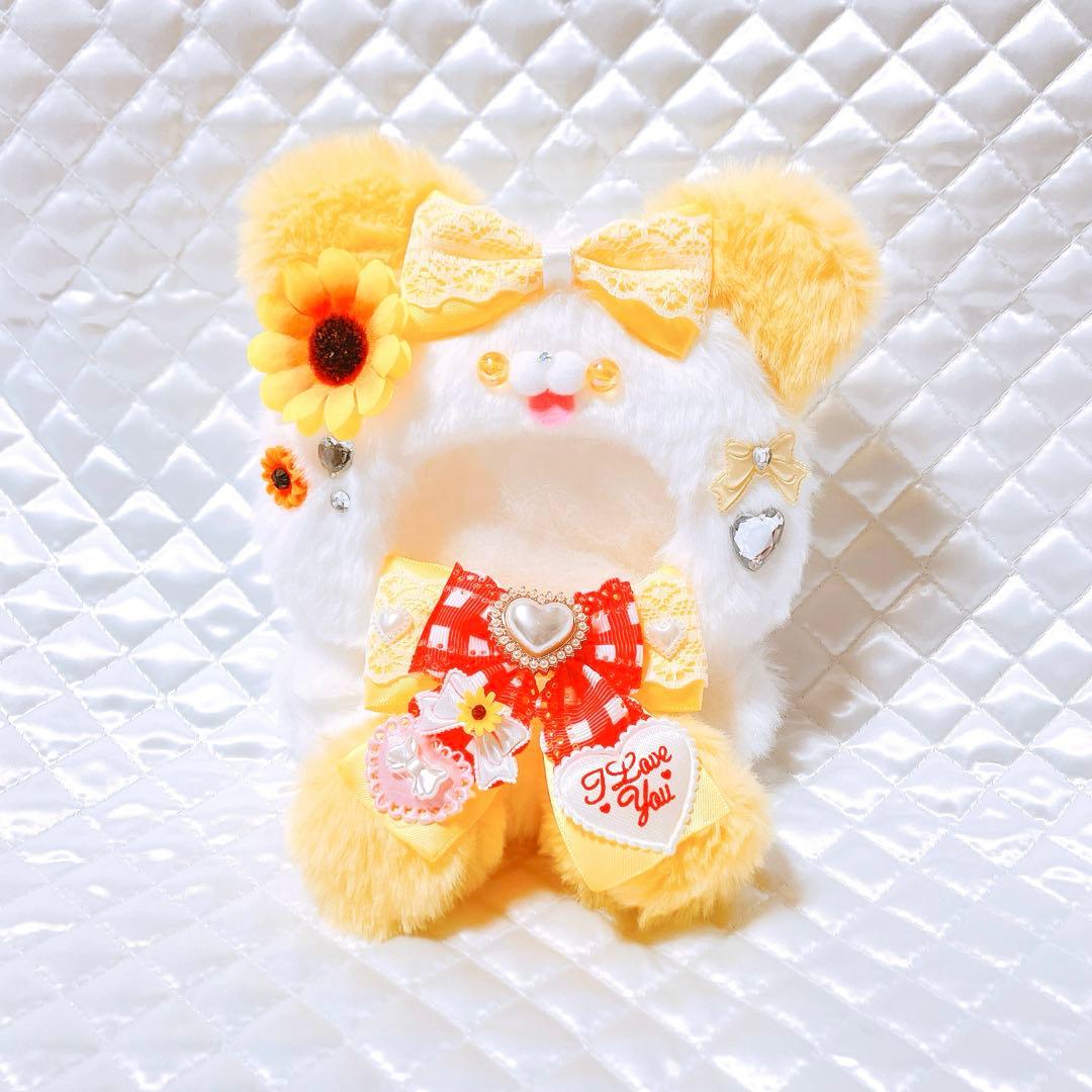 ◎ジュモーオリジナル ペーパーウェイト グラスアイ ジュモー