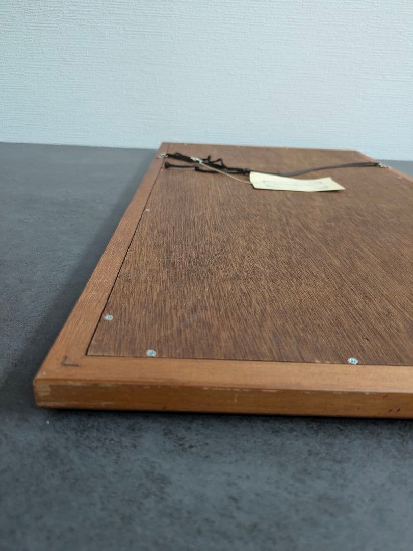 リンホーリン　LYNN HOLLYN　ミラー　壁掛け　鏡