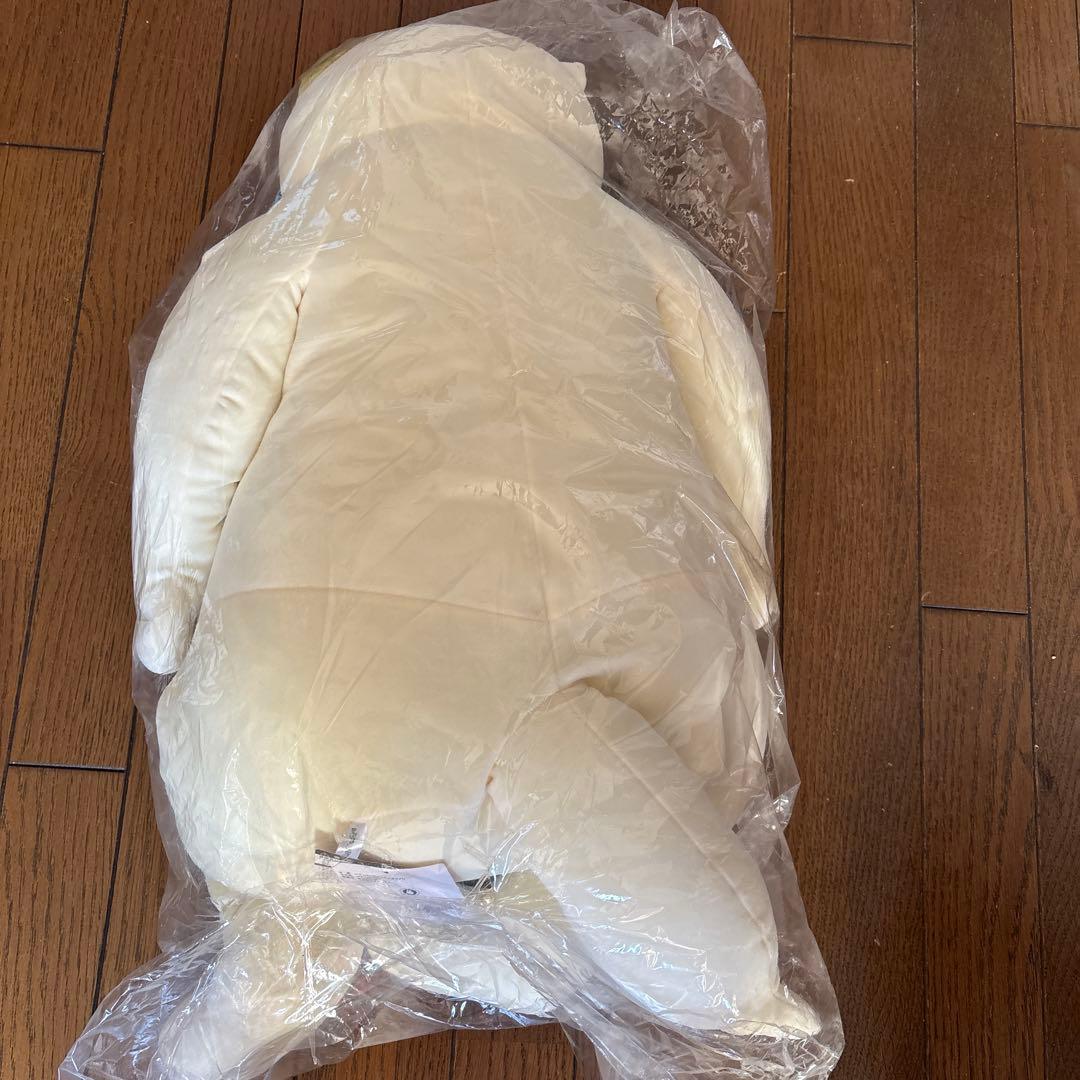 ジブリパーク耳をすませばウタさん