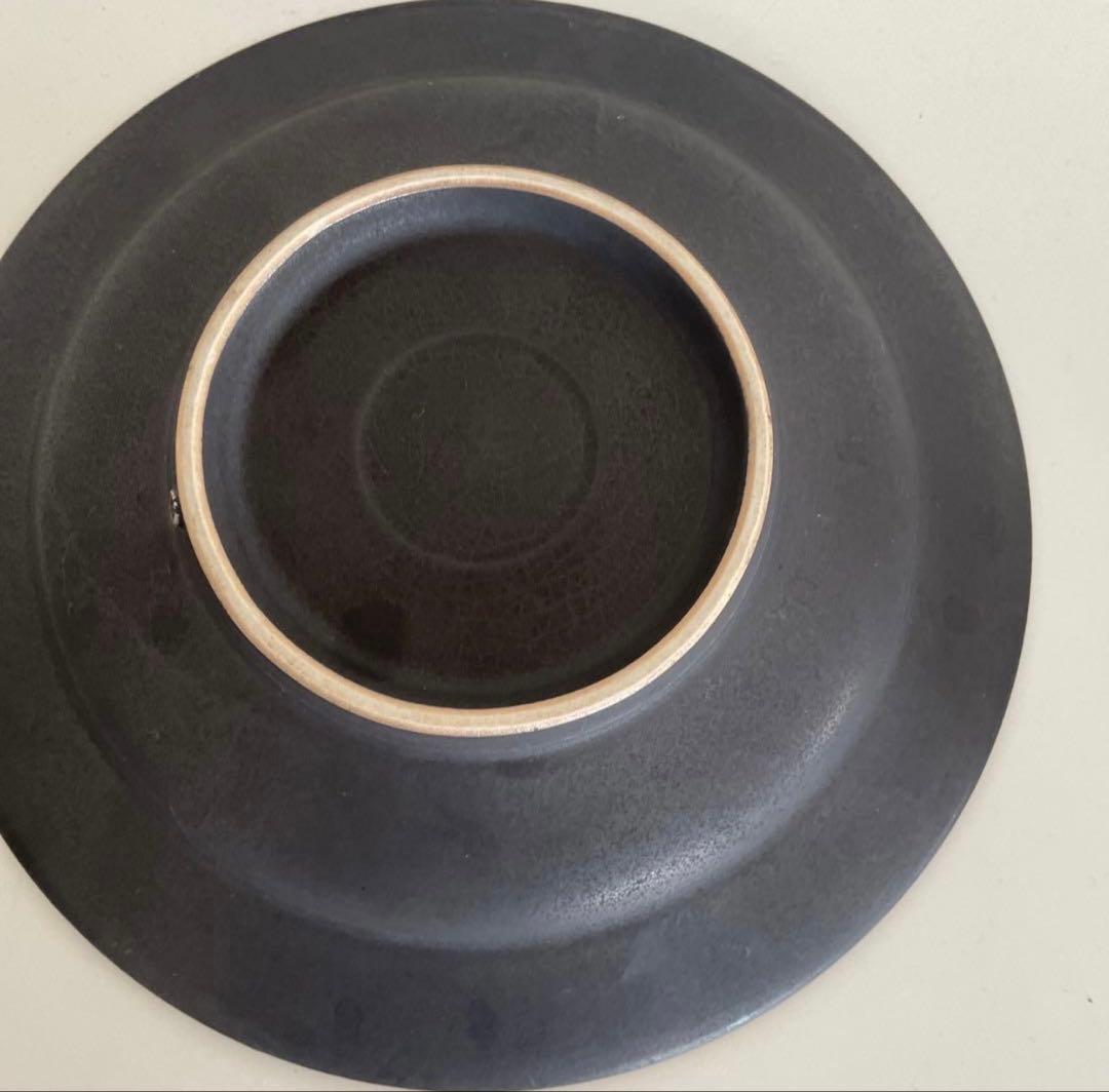 東 一仁氏 リムプレート8寸セット - メルカリ