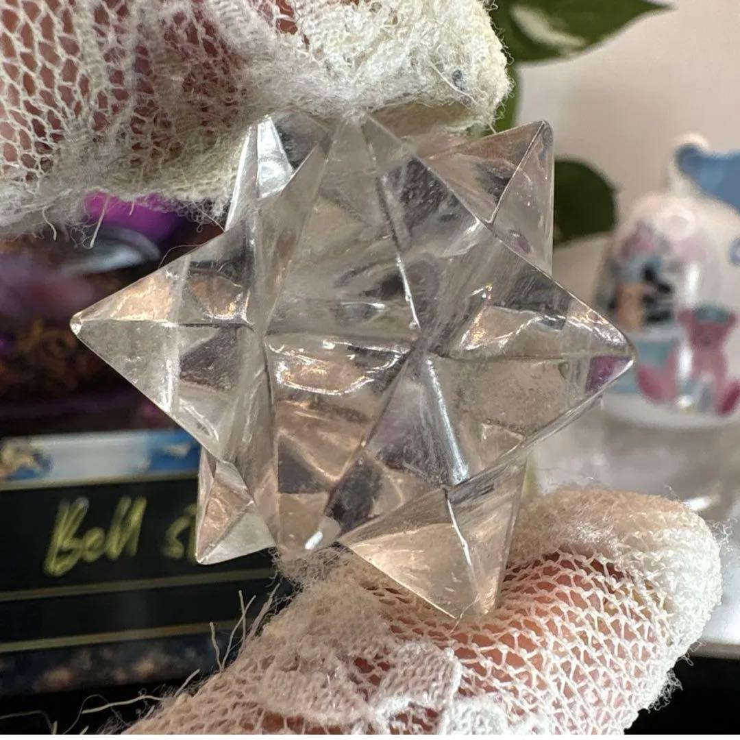 水晶♡♡マカバ♡アステロイド♡No.2244