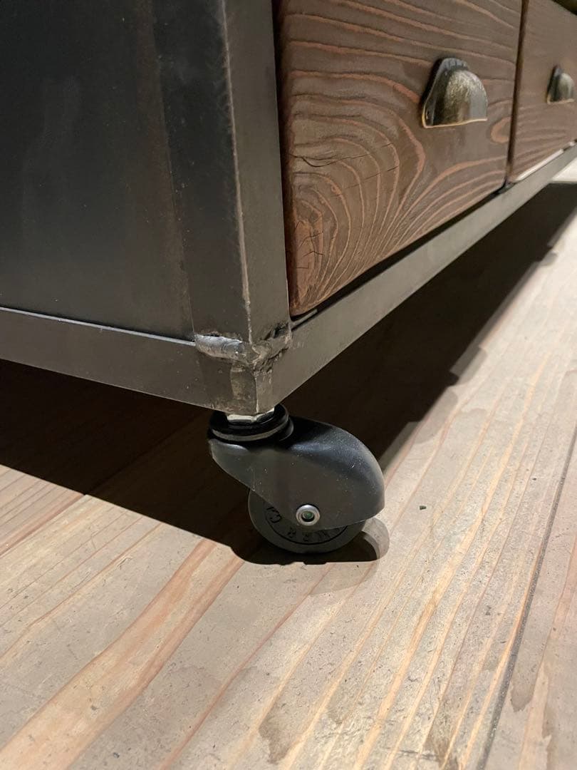 vintage style 【center table】 ローテーブル