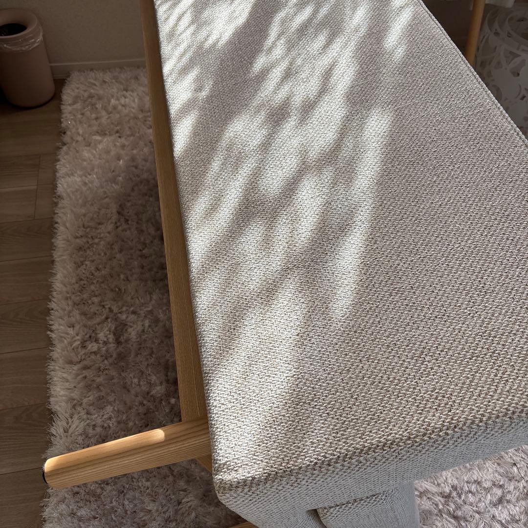 ウニコLOMシリーズ　ソファ　大分市で受取り可能です。