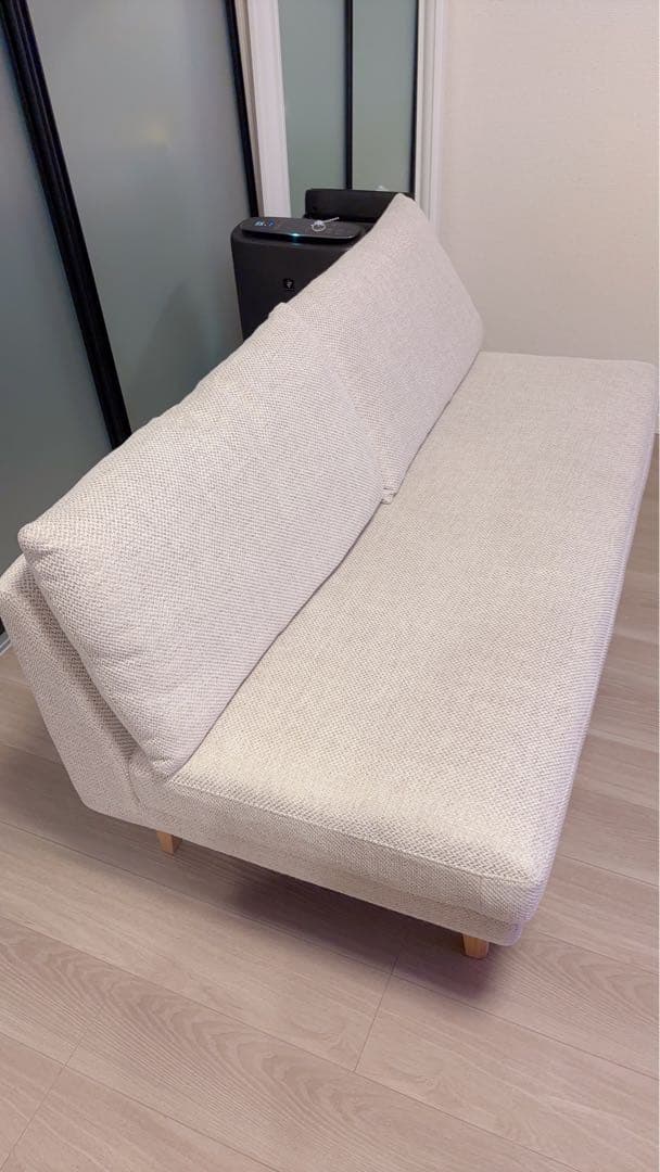 ウニコLOMシリーズ　ソファ　大分市で受取り可能です。