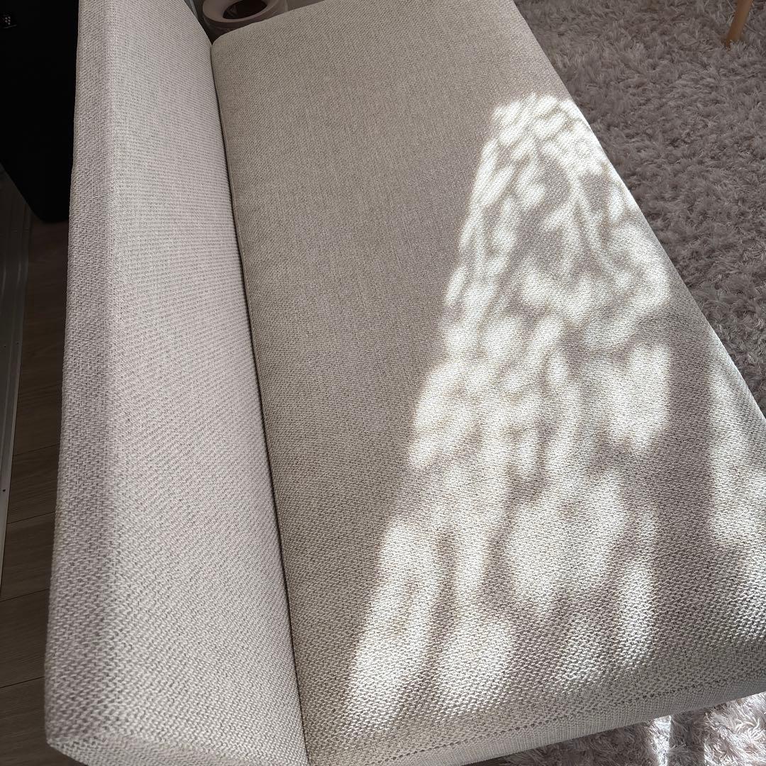 ウニコLOMシリーズ　ソファ　大分市で受取り可能です。