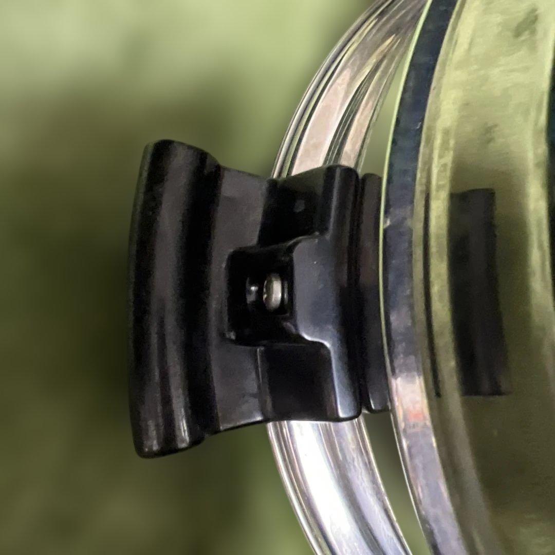 アムウェイ クィーン シチューパンセット（スチーマー付き）