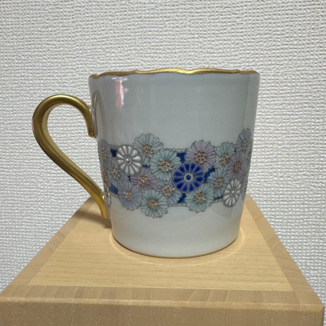 早助千晴　マグカップ　コップ