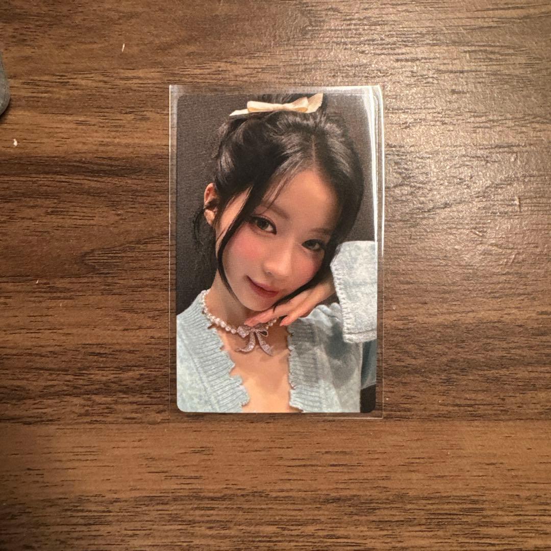 Babymonster アサ トレカ - メルカリ