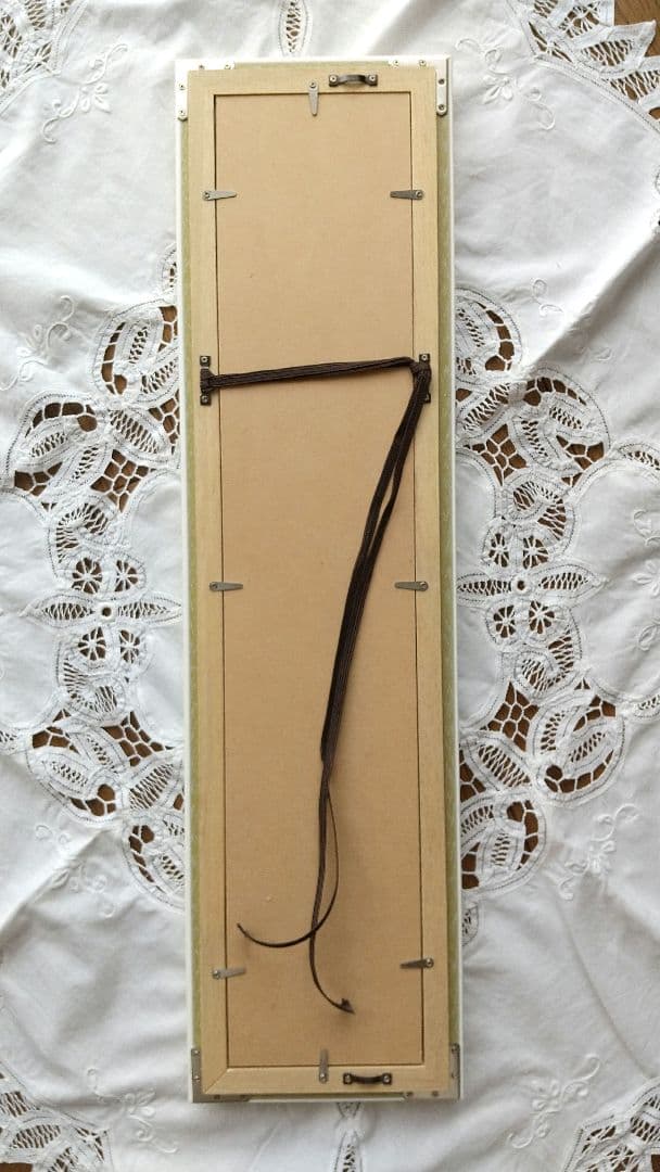 押し花アート❀花の舞❀押し花額 押し花絵画 アート ブーケ 額装 インテリア