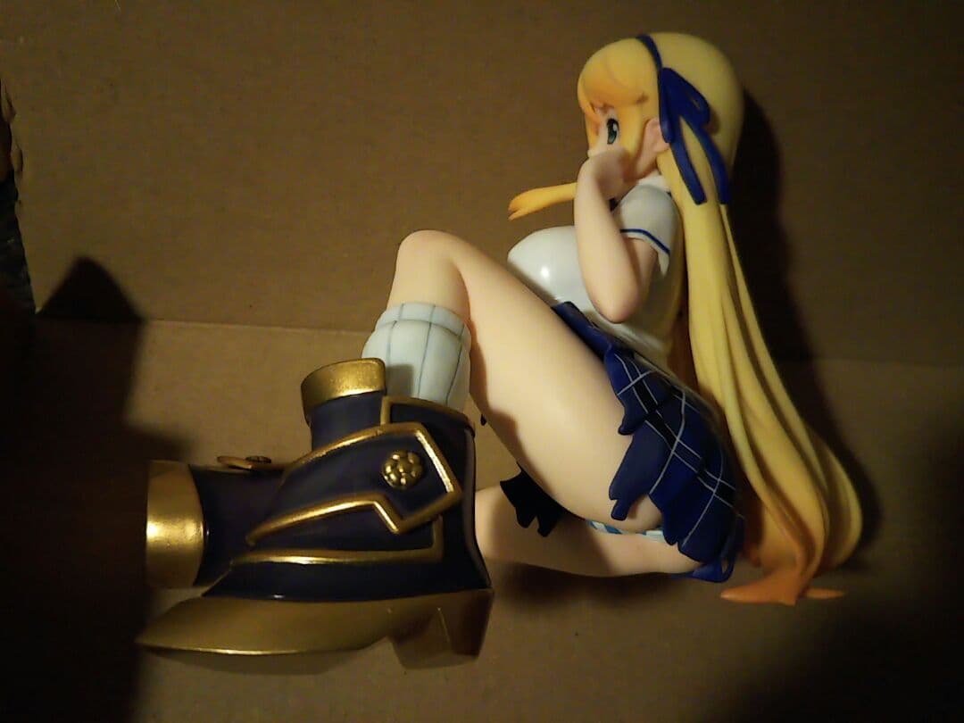 閃乱カグラ 葛城