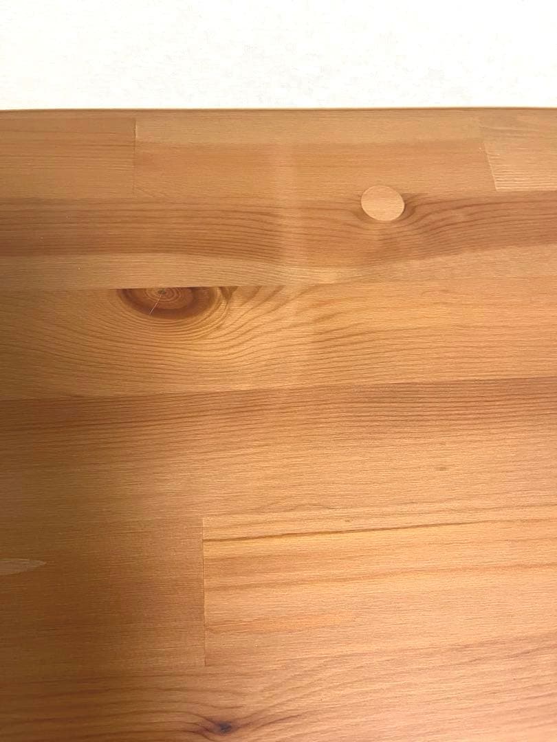 イケア　IKEAテレビ台　テレビボード　フィエルボ　収納　組立済　150cm