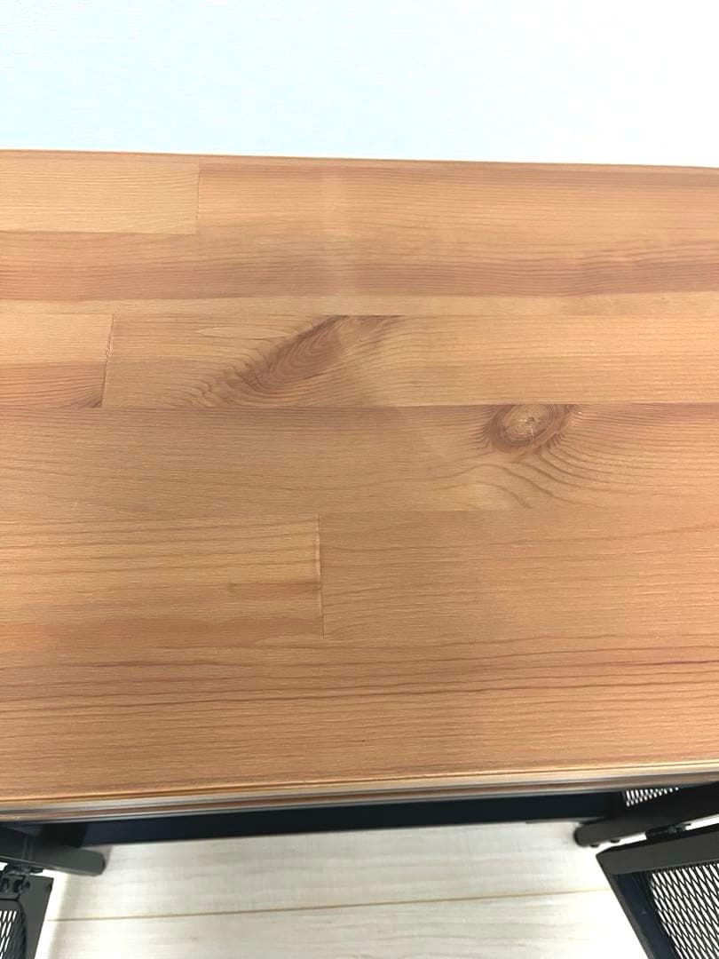 イケア　IKEAテレビ台　テレビボード　フィエルボ　収納　組立済　150cm