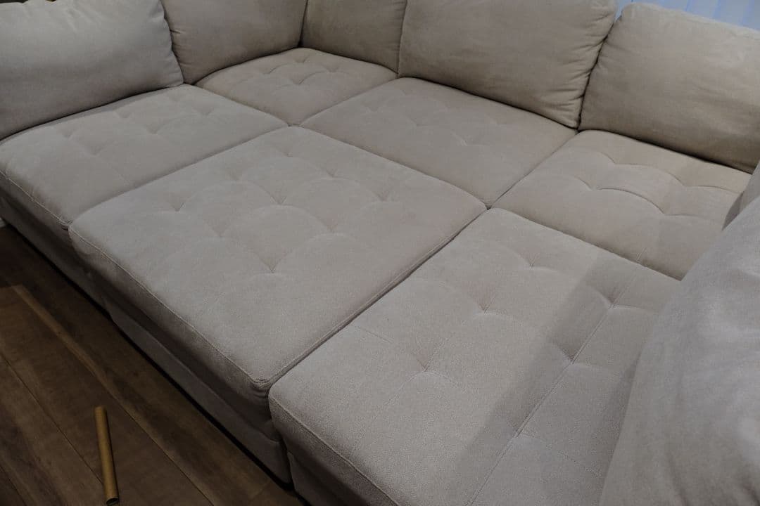 Costco Thomasville ソファ※現地引取のみ