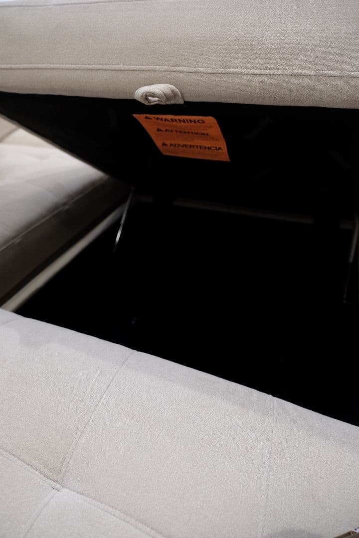 Costco Thomasville ソファ※現地引取のみ