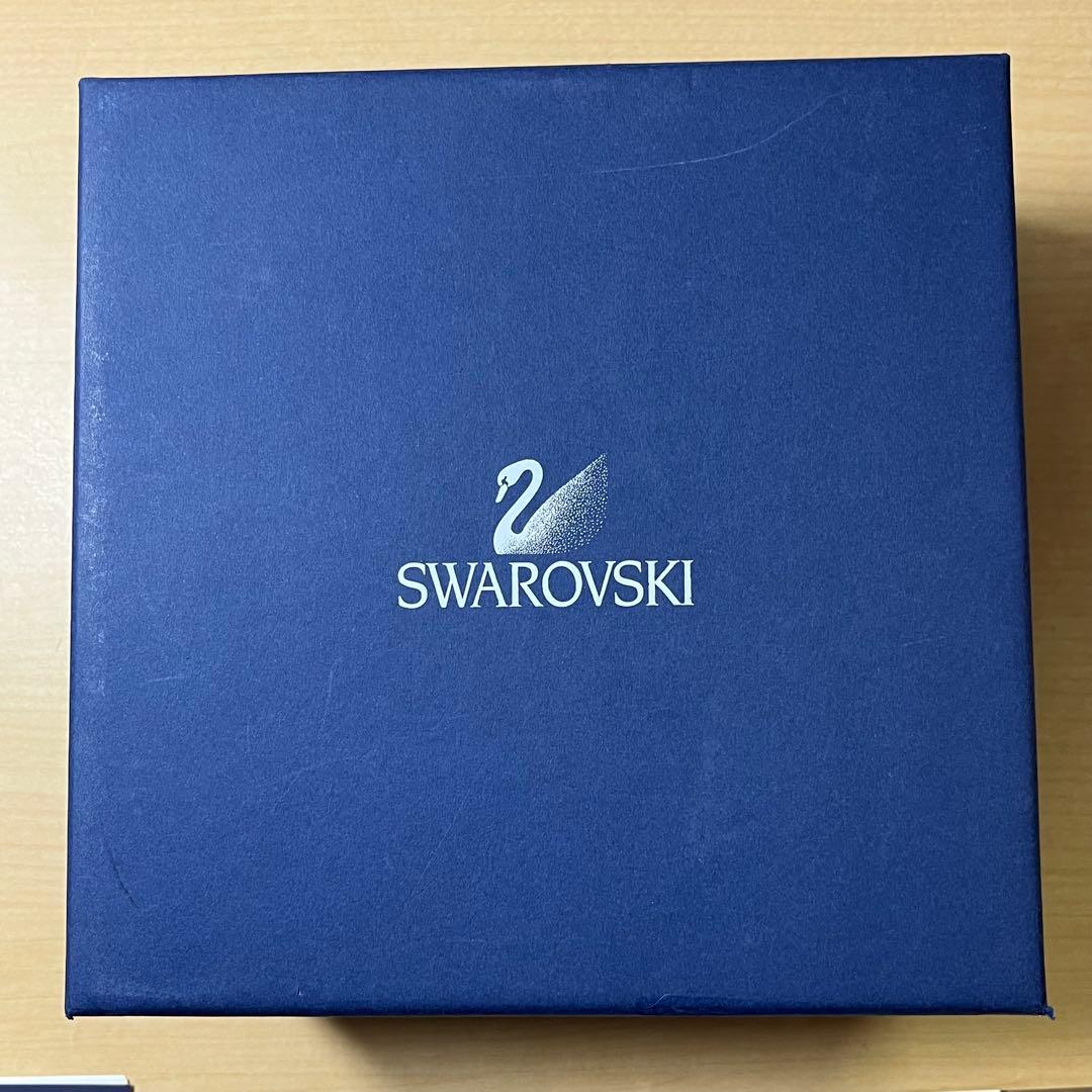 ◇M626 ✴︎新品✴︎ スワロフスキー　スターレットフォトフレーム　希少