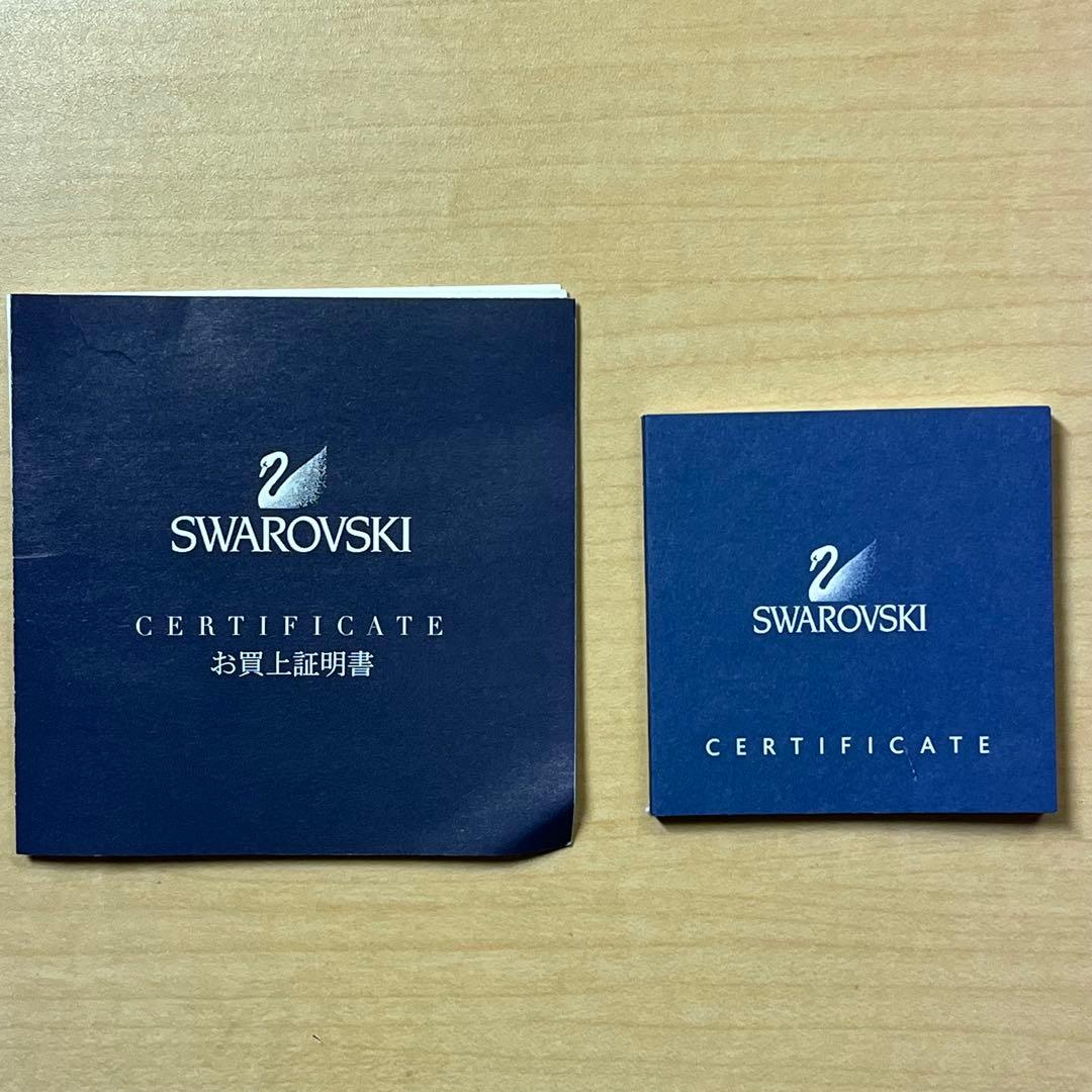 ◇M626 ✴︎新品✴︎ スワロフスキー　スターレットフォトフレーム　希少